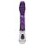 Vibrador Jelly Duplo Motor 16cm Sexy Import - Imagem 18