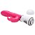 Vibrador Jelly Duplo Motor 16cm Sexy Import - Imagem 33