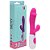 Vibrador Ponto G 10 Vibrações Glande Sexy Import - Imagem 6
