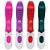 Vibrador Ponto G 10 Vibrações Glande Sexy Import - Imagem 22