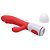Vibrador Ponto G 10 Vibrações Glande Sexy Import - Imagem 45