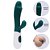 Vibrador Ponto G 10 Vibrações Glande Sexy Import - Imagem 59