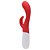 Vibrador Ponto G 10 Vibrações Curve Sexy Import - Imagem 23