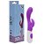 Vibrador Ponto G 10 Vibrações Curve Sexy Import - Imagem 3