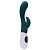 Vibrador Ponto G 10 Vibrações Curve Sexy Import - Imagem 9
