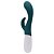 Vibrador Ponto G 10 Vibrações Curve Sexy Import - Imagem 24