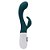 Vibrador Ponto G 10 Vibrações Curve Sexy Import - Imagem 18