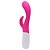 Vibrador Ponto G 10 Vibrações Curve Sexy Import - Imagem 21