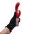 Vibrador Ponto G 10 Vibrações Curve Sexy Import - Imagem 32