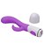 Vibrador Ponto G 10 Vibrações Curve Sexy Import - Imagem 28