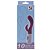 Vibrador Ponto G 10 Vibrações Curve Sexy Import - Imagem 36