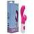 Vibrador Ponto G 10 Vibrações Curve Sexy Import - Imagem 6