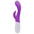 Vibrador Ponto G 10 Vibrações Curve Sexy Import - Imagem 25