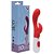 Vibrador Ponto G 10 Vibrações Curve Sexy Import - Imagem 5