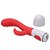 Vibrador Ponto G 10 Vibrações Curve Sexy Import - Imagem 27