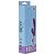 Vibrador Ponto G 10 Vibrações Sense Sexy Import - Imagem 47