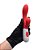 Vibrador Ponto G 10 Vibrações Sense Sexy Import - Imagem 39