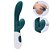 Vibrador Ponto G 10 Vibrações Sense Sexy Import - Imagem 32