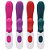 Vibrador Ponto G 10 Vibrações Sense Sexy Import - Imagem 11