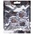 Kit Anel Peniano 3 Unidades 3,7cm Sexy Import - Imagem 9