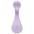 Dino Vibrador Clitóris Swan-b App Sexy Import - Imagem 9