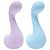 Dino Vibrador Clitóris Swan-b App Sexy Import - Imagem 4