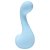 Dino Vibrador Clitóris Swan-b App Sexy Import - Imagem 5