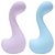 Dino Vibrador Clitóris Swan-b App Sexy Import - Imagem 12