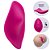 Vibrador De Calcinha Recarregável Paname App Sexy Import - Imagem 35