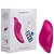 Vibrador De Calcinha Recarregável Paname App Sexy Import - Imagem 5