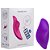 Vibrador De Calcinha Recarregável Paname App Sexy Import - Imagem 4