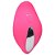 Vibrador De Calcinha Recarregável Paname App Sexy Import - Imagem 6
