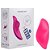 Vibrador De Calcinha Recarregável Paname App Sexy Import - Imagem 3
