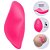 Vibrador De Calcinha Recarregável Paname App Sexy Import - Imagem 33