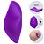 Vibrador De Calcinha Recarregável Paname App Sexy Import - Imagem 34