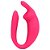 Vibrador De Casal Hera Coelhinho App Sexy Import - Imagem 10