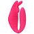 Vibrador De Casal Hera Coelhinho App Sexy Import - Imagem 16