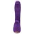 Vibrador Ponto G E Clitóris Língua 10 Modos Sexy Import - Imagem 12