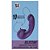 Vibrador Ponto G E Clitóris Língua 10 Modos Sexy Import - Imagem 21