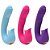 Vibrador Ponto G E Clitóris Língua 10 Modos Sexy Import - Imagem 4