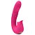 Vibrador Ponto G E Clitóris Língua 10 Modos Sexy Import - Imagem 6