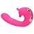 Vibrador Ponto G E Clitóris Língua 10 Modos Sexy Import - Imagem 22
