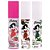 Intimy Desodorante Feminino 20ml Segred Love - Imagem 2