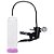 Bomba Peniana Manual Penile Booster Vipmix - Imagem 2
