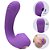 Vibrador Pulsação Myra Penetrador Ponto G Vipmix - Imagem 27