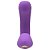 Vibrador Pulsação Myra Penetrador Ponto G Vipmix - Imagem 7