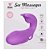 Dedeira 7 Vibrações Sex Massager Vipmix - Imagem 11