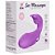 Dedeira 7 Vibrações Sex Massager Vipmix - Imagem 12