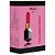 Vibrador Lipstick 10 Vibrações Recarregável Vipmix - Imagem 9