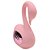Vibrador Cisne 10 Vibrações E Pulsações Vipmix - Imagem 4